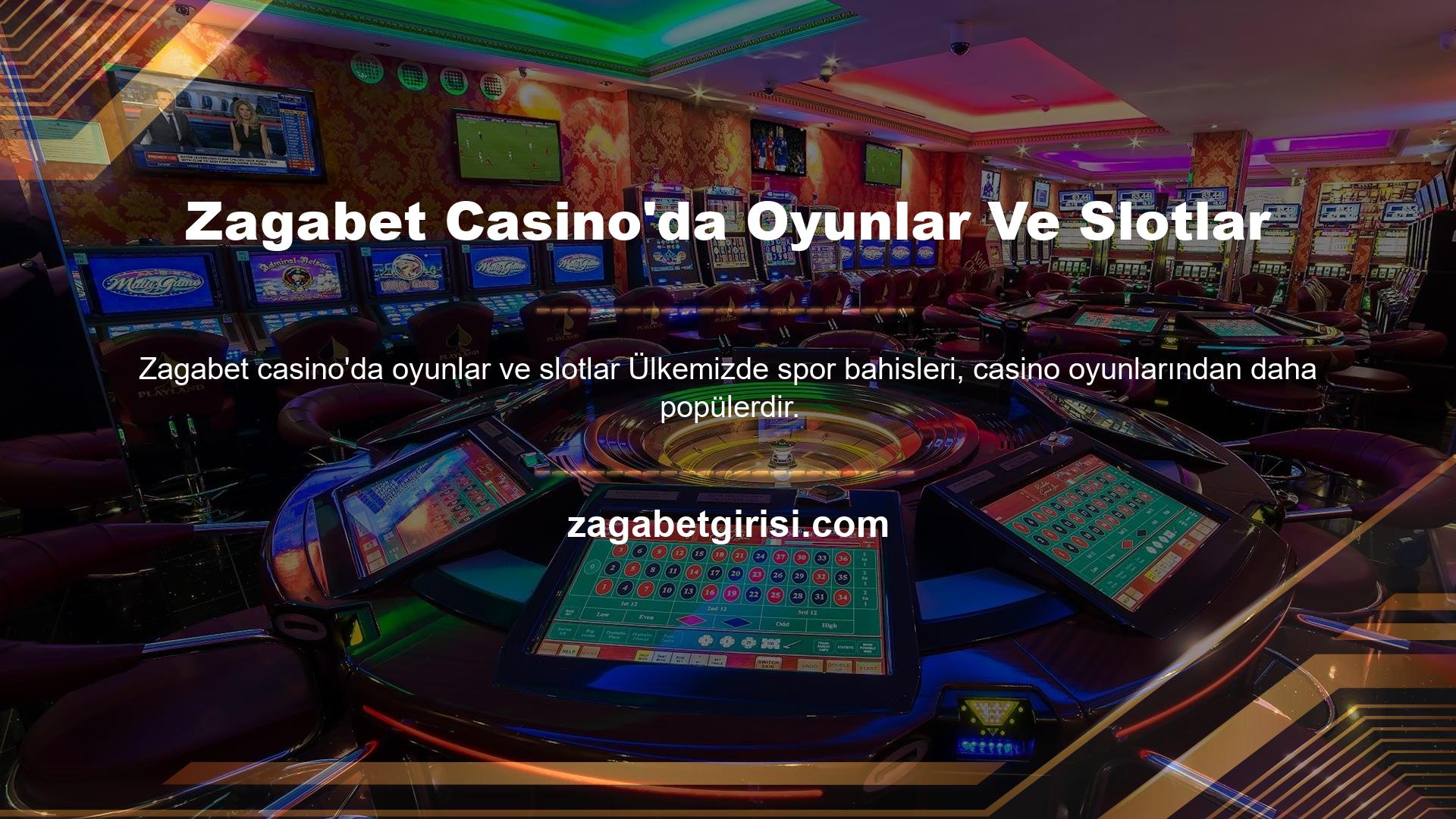 Sitemizde yüzlerce slot oyunu ve onlarca slot platformu bulunmaktadır