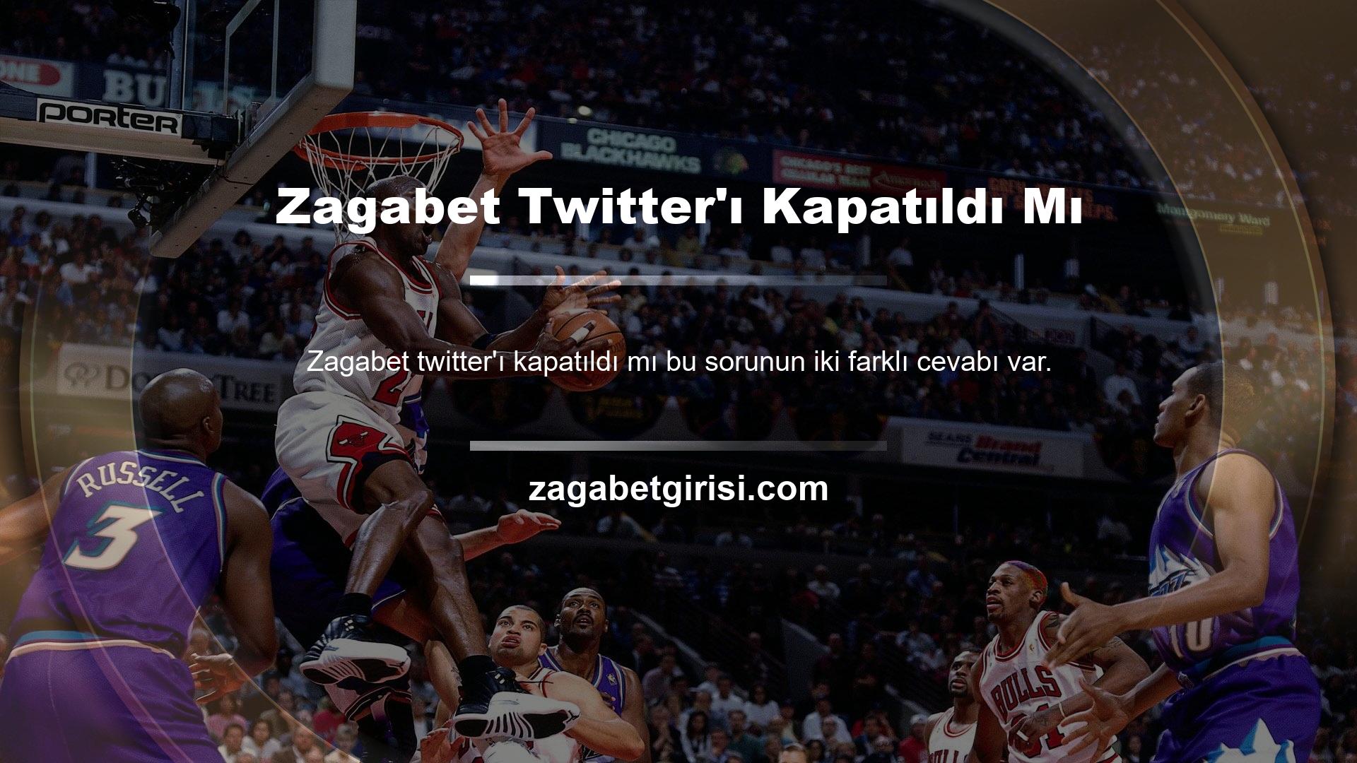 Evet, Zagabet sitesine erişimin engellenmesi kararı bulunmaktadır