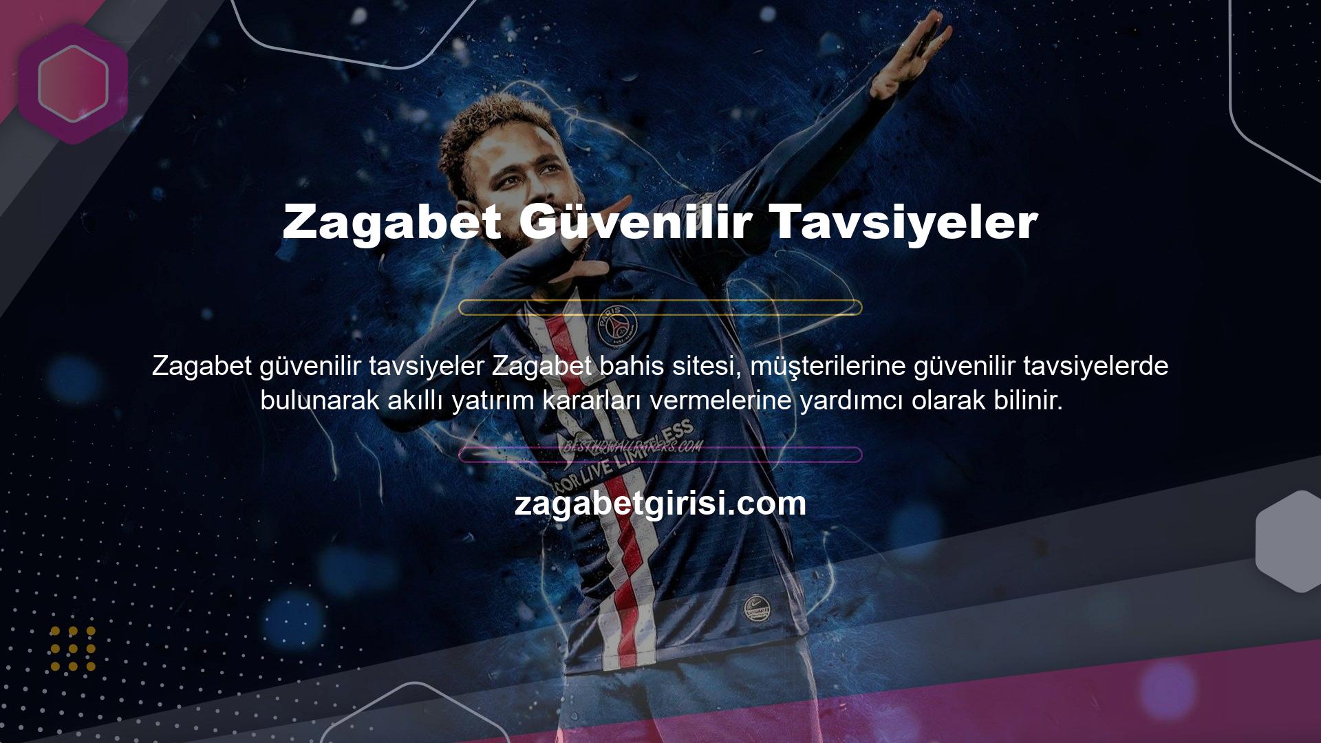 Spor bahisleri hayranıysanız, bu web sitesine göz attığınızdan emin olun