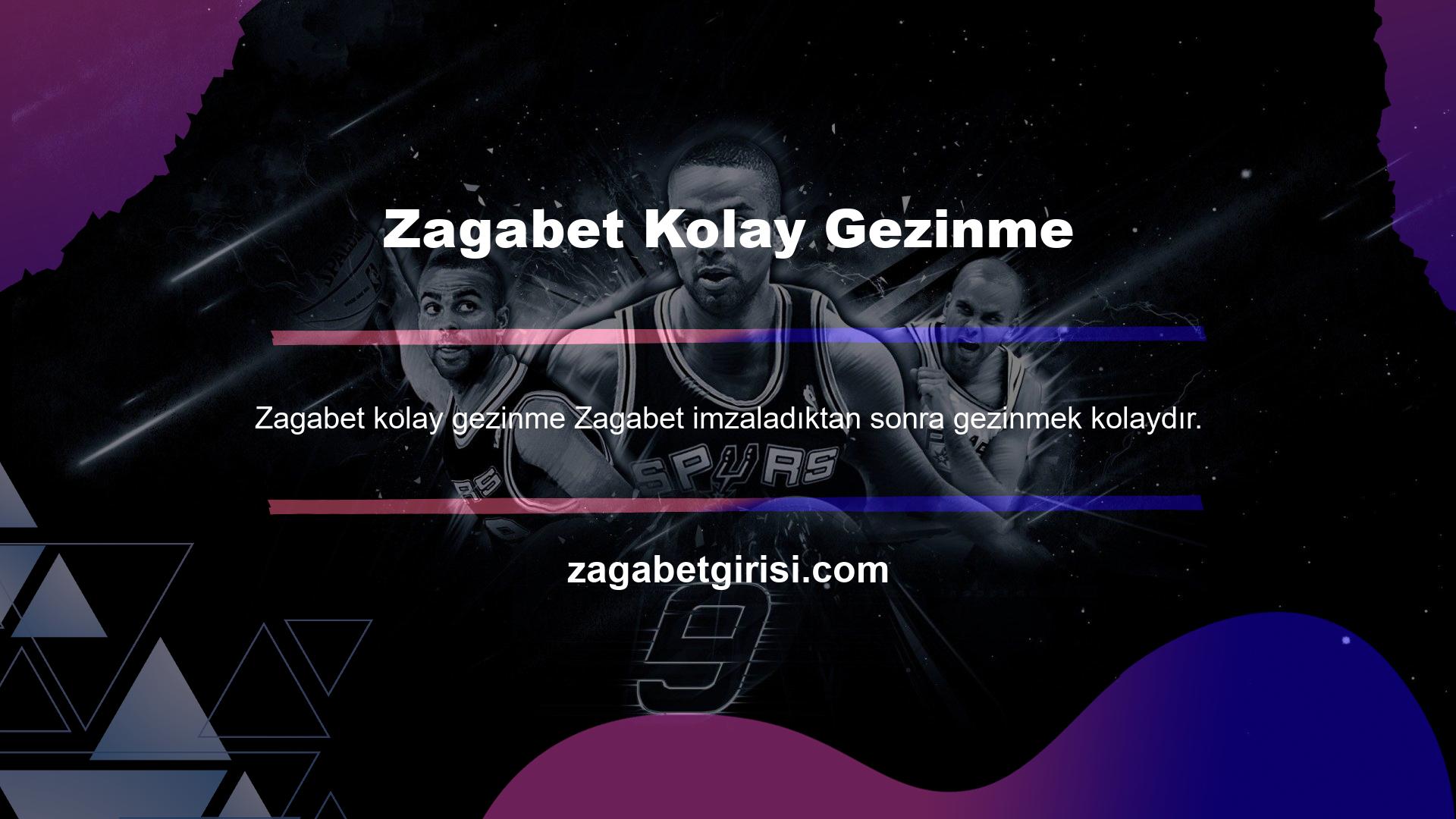 Site Zagabet bir üye ve güvenilir bir site olduğundan, bilgi bulmak için harika bir yerdir